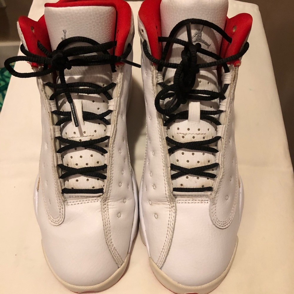Nike Jordan 13 Retro - Picture 3 of 7